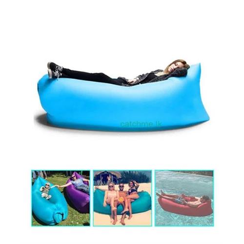 Inflatable Sleeping Air Bed