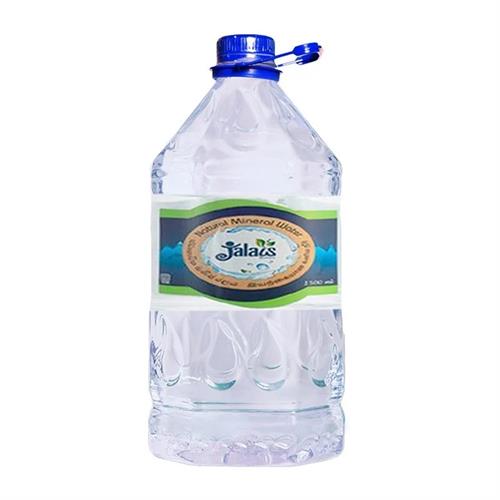 Jalaya Water Bottle 5Ltr