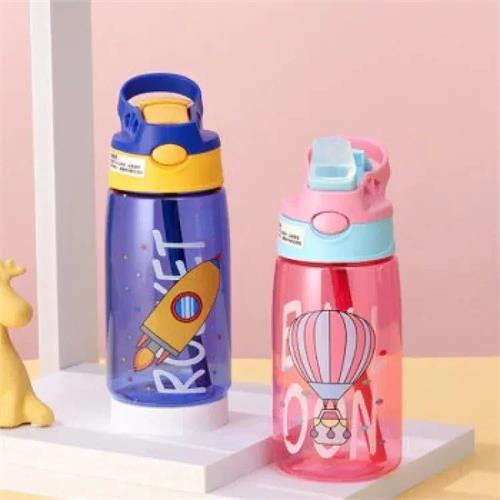 Water Bottle 480ml