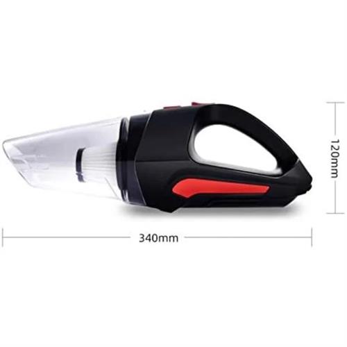 Hand Held Vacuum Cleaner 972