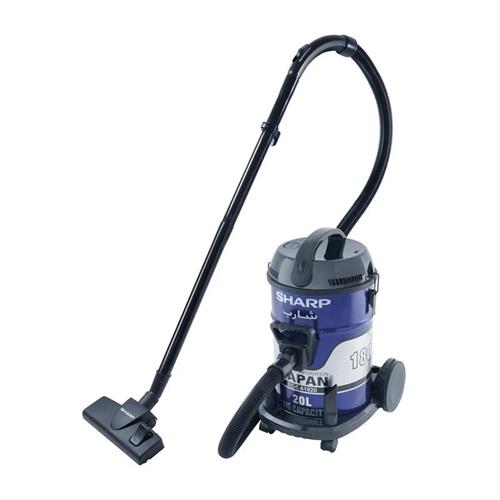 Sharp Vaccum Cleaner 20l