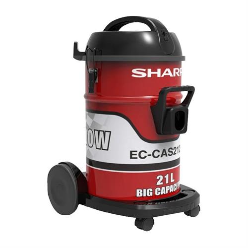 Sharp Vacuum Cleaner 21l EC-CA2121-Z