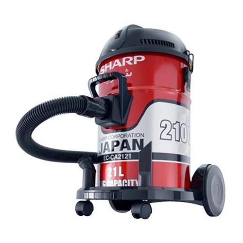 Sharp Vacuum Cleaner 22L SHARP-EC-CA2121-Z