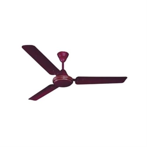 Kelani Ceiling Fan Brown