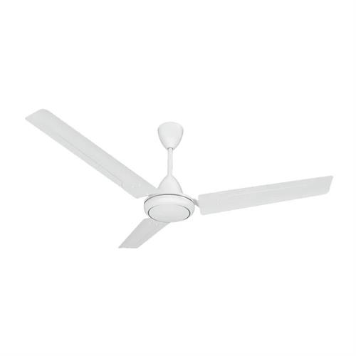 Kevilton Ceiling Fan White