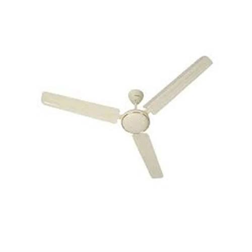 Usha Electronic Regulator Ceiling Fan (Ivory)