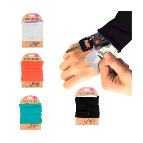 Wrist Wallet: Sports , Outdoors