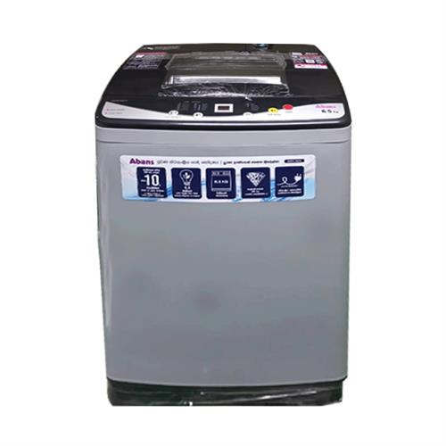 Abans Washing Machine F/A-6.5KG AWM65FA