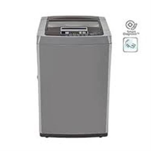 LG 8Kg Turbo Drum Top Load Inverter Washing Machine T2108VSPM