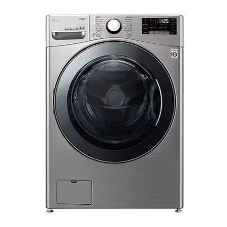 LG Washer & Dryer with Steam 19KG F2719RVTV