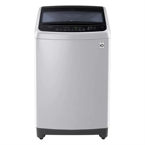 LG Washing Machine 8kg, Top Loading Save Electricity with Smart Inverter T2108VSPM/2