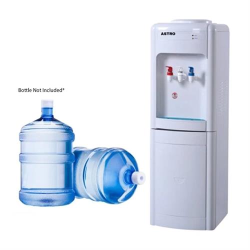 Astro Aqua Electric Free Standing Water Dispenser 16LA