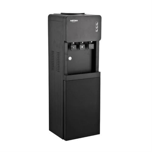 Astro Black Electric Free Standing Water Dispenser 93LA