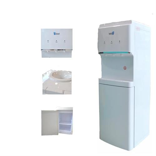 Vista Water Dispenser White SLR-103