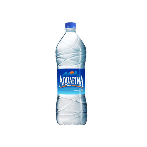 Aquafina Bottled Drinking Water 1L