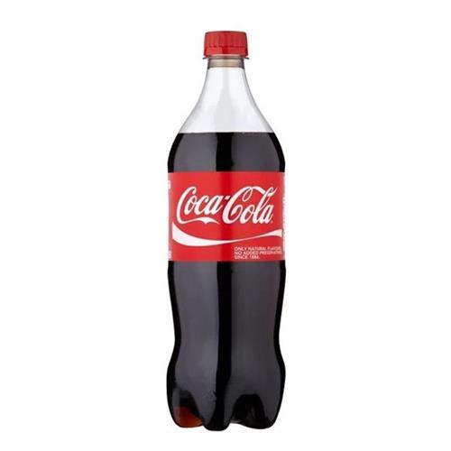 Coca-Cola Fridge Pack 1050ml