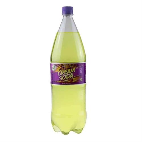 Elephant House Cream Soda 1.5L