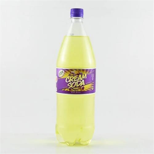 Elephant House Cream Soda 1L