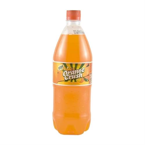 Elephant House Orange Crush 1l