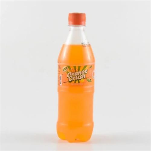 Elephant House Orange Crush 500ml