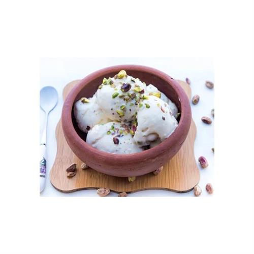 Frutti Natural Malai Pista Kulfi Ice Cream 350ml