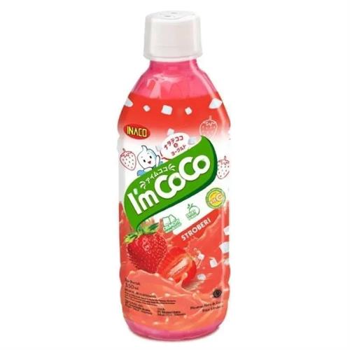 I m Coco Strawberry 350ml