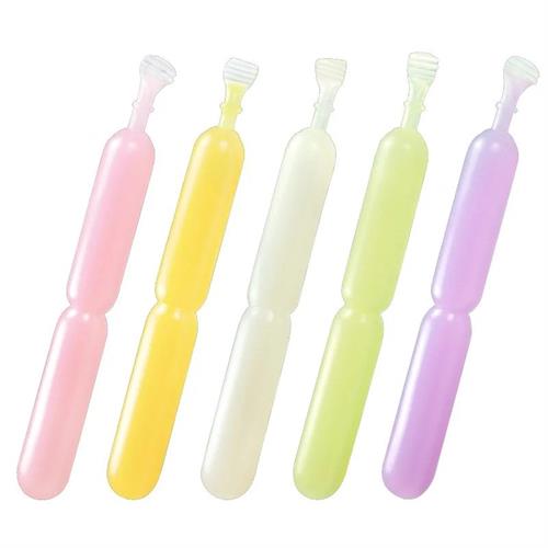 Jeram s Fruit Flavor Ice Tubes Drinks 75ml 1pcs