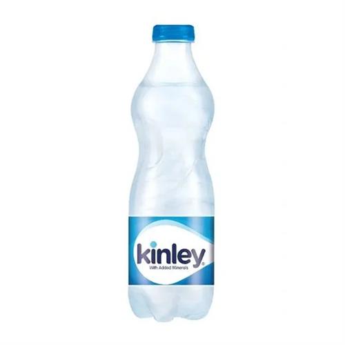 Kinley Water Bottle 500ml