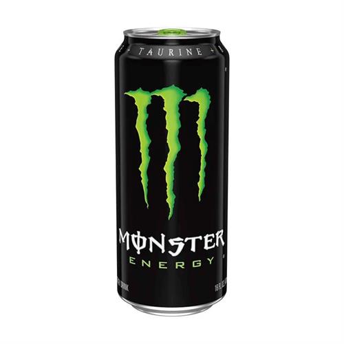 Monster Original Green Energy Drink 355ml