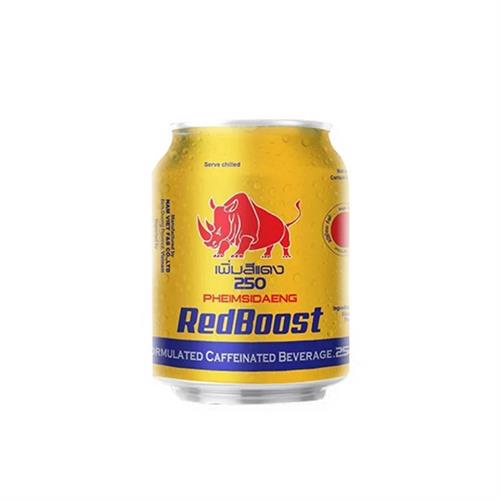 Redboost Energy Drink 250ml