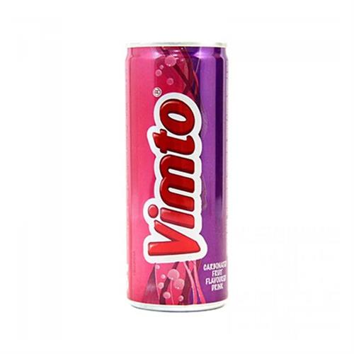 Vimto Sparkling Fruit Flavoured Drink 250ml