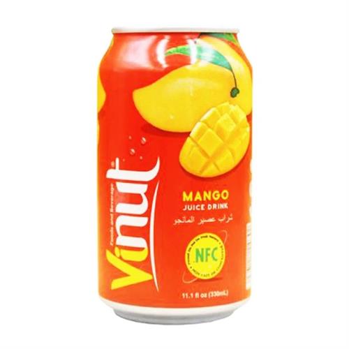 Vinut Mango Juice 330ml