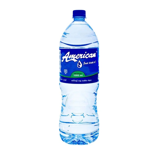 American Water 1L