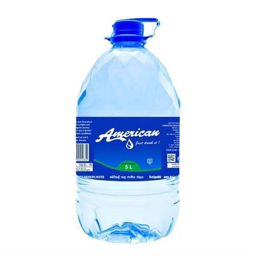 American Water 5L