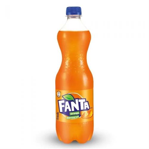 Fanta Orange 250ml
