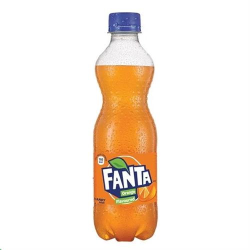 Fanta Orange 400ml