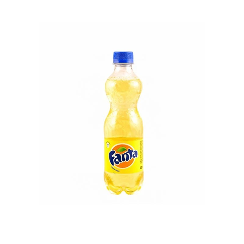 Fanta Cream Soda 250ml
