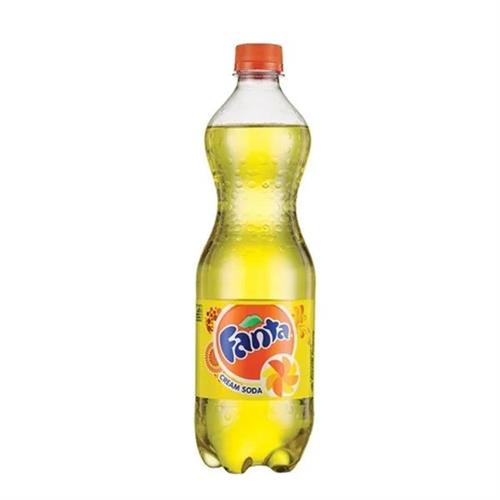 Fanta Cream Soda 400ml