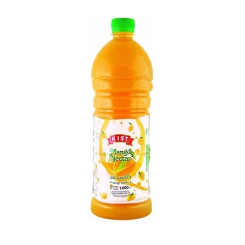 KIST Fun Fruit Mango Nectar 1000ml