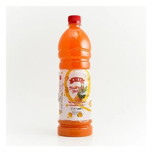 KIST Fun Fruit Mixed Fruit Nectar 1000ml