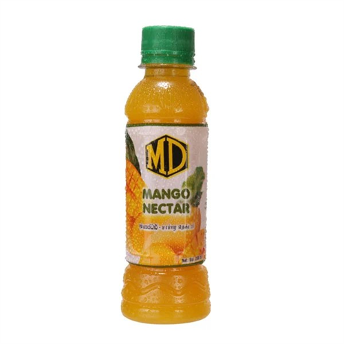 MD Mango Nectar 200ml