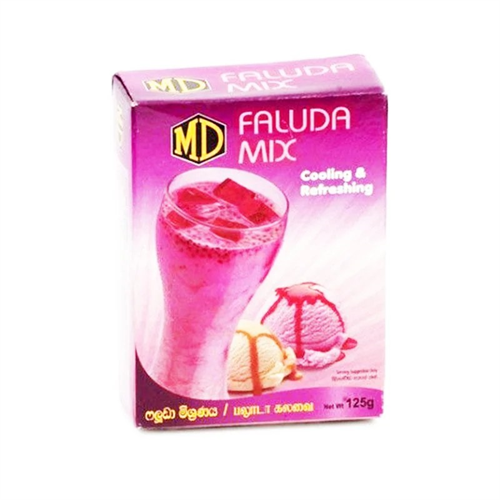 MD Faluda Mix 125g