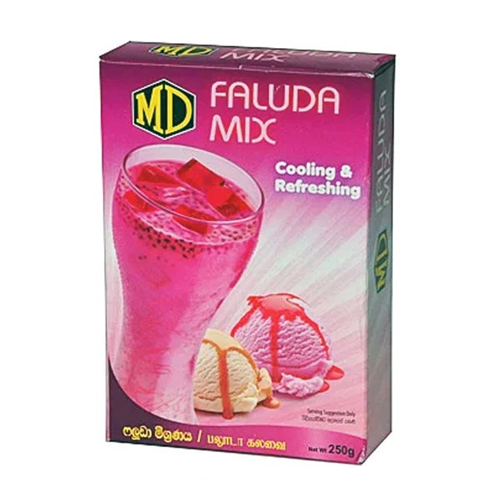 MD Faluda Mix 250g