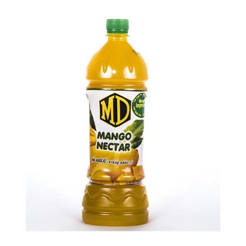 MD Mango Nectar 1L