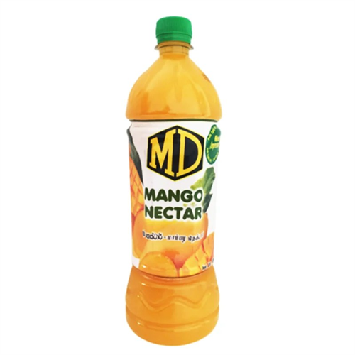 MD Mango Nectar 500ml