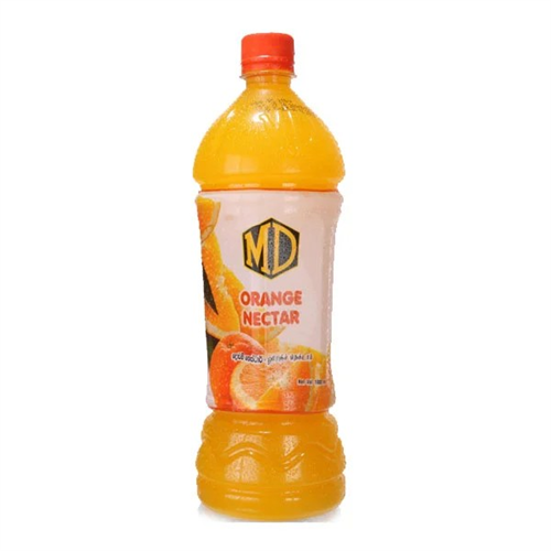 MD Orange Nectar 500ml