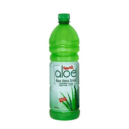 Smak Aloe Vera Drink 1 Ltr