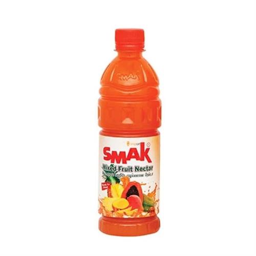 Smak Mixed Fruit Drink 500ml