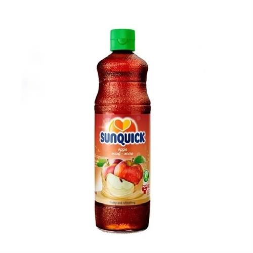 Sunquick Apple 700ml