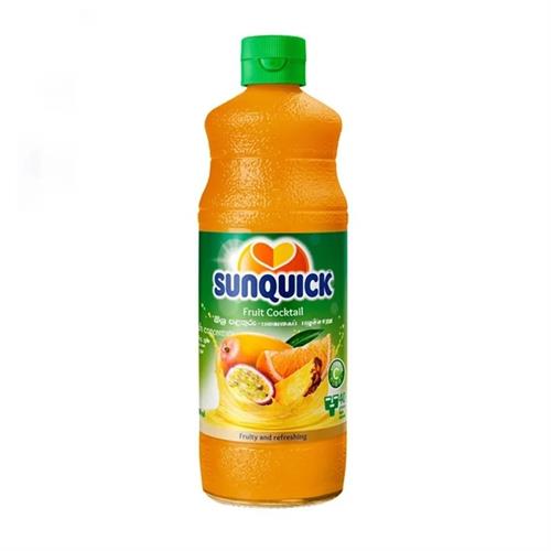 Sunquick Fruit Cocktail 700ml